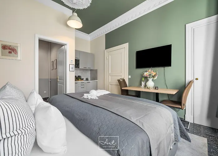 Art Appartement