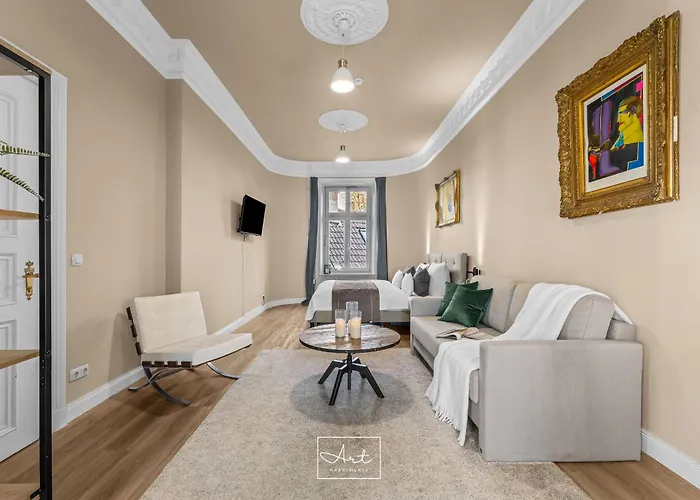 Appartement Art
