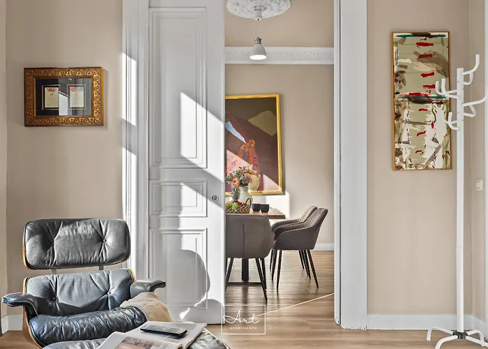 Art Appartement *