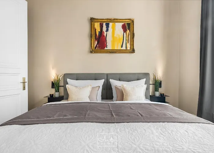 Art Appartement