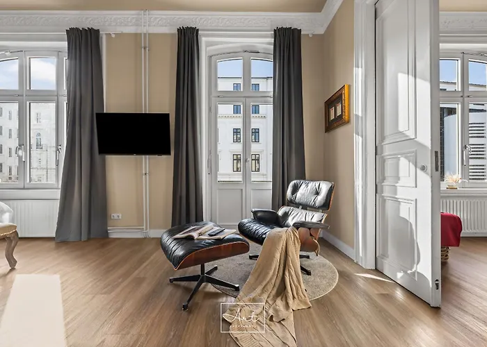 Appartement Art *