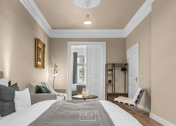 Art Appartement *