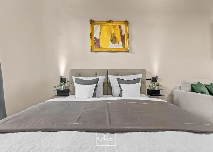 Appartement Art