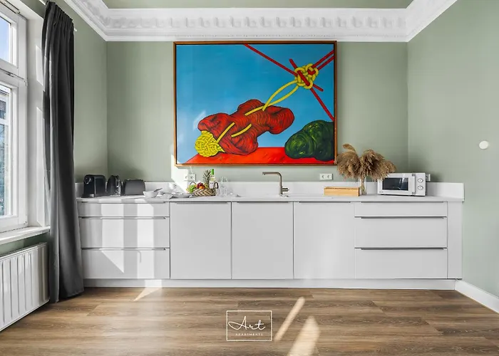 Art Appartement *