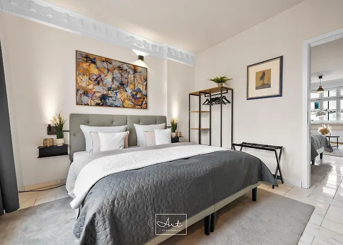 Appartement Art *